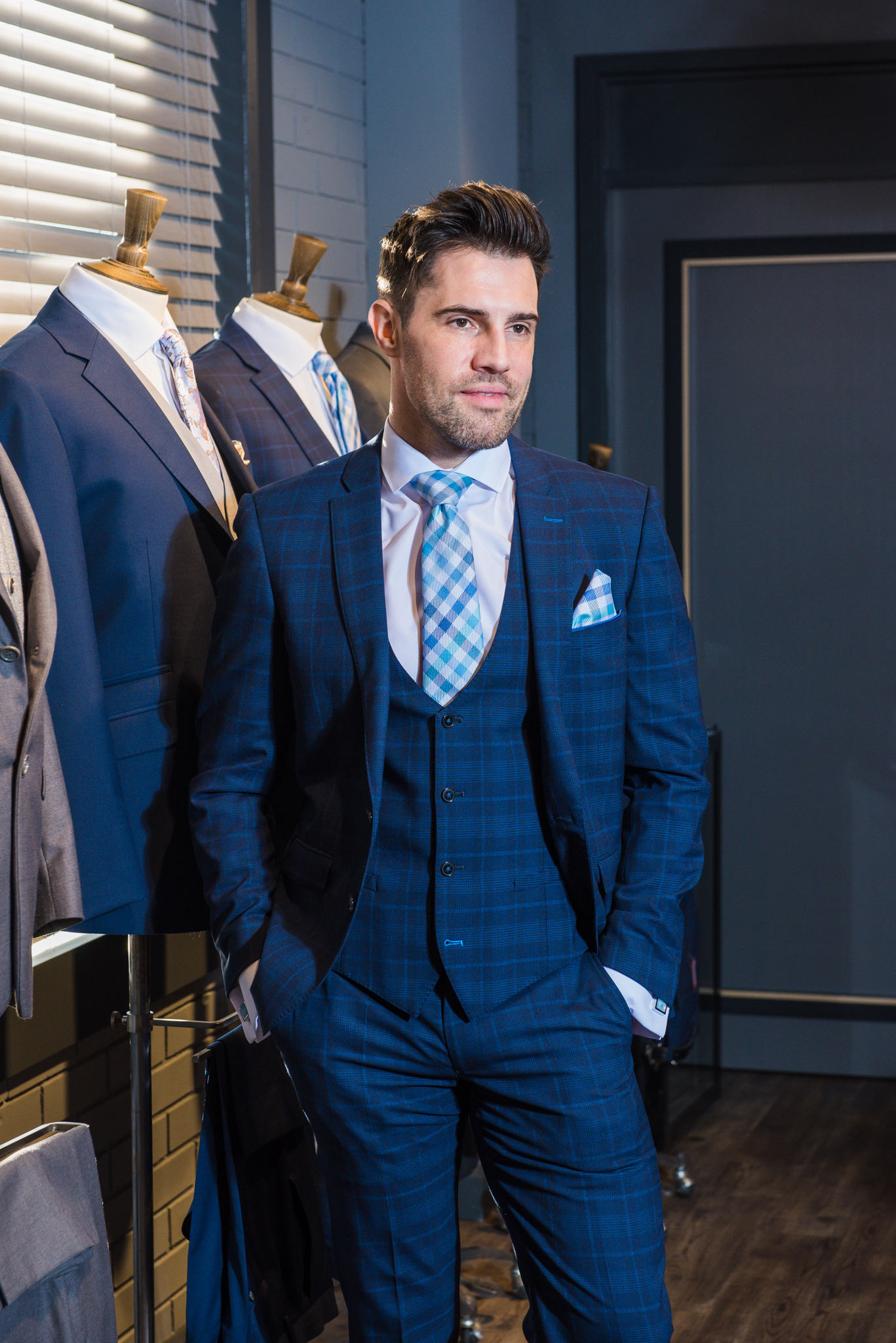 McCalls of Lisburn Collette O'Neill Creative Photography, Belfast