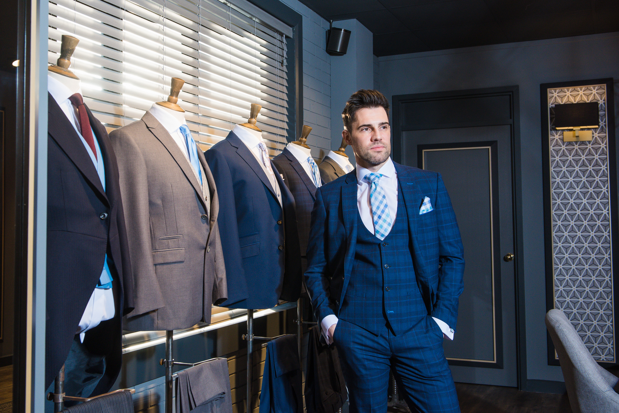 McCalls of Lisburn Collette O'Neill Creative Photography, Belfast