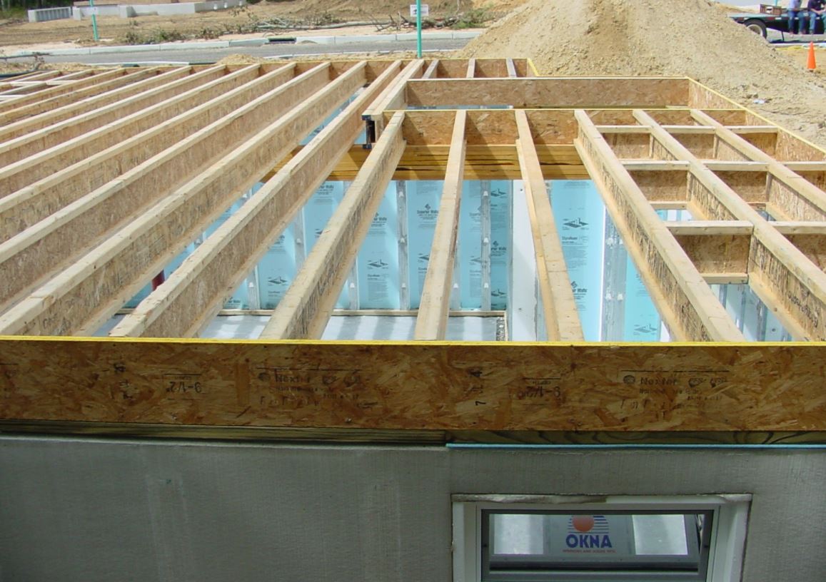 Superior Walls Systems, Fabrication and Installation by Collier Foundations