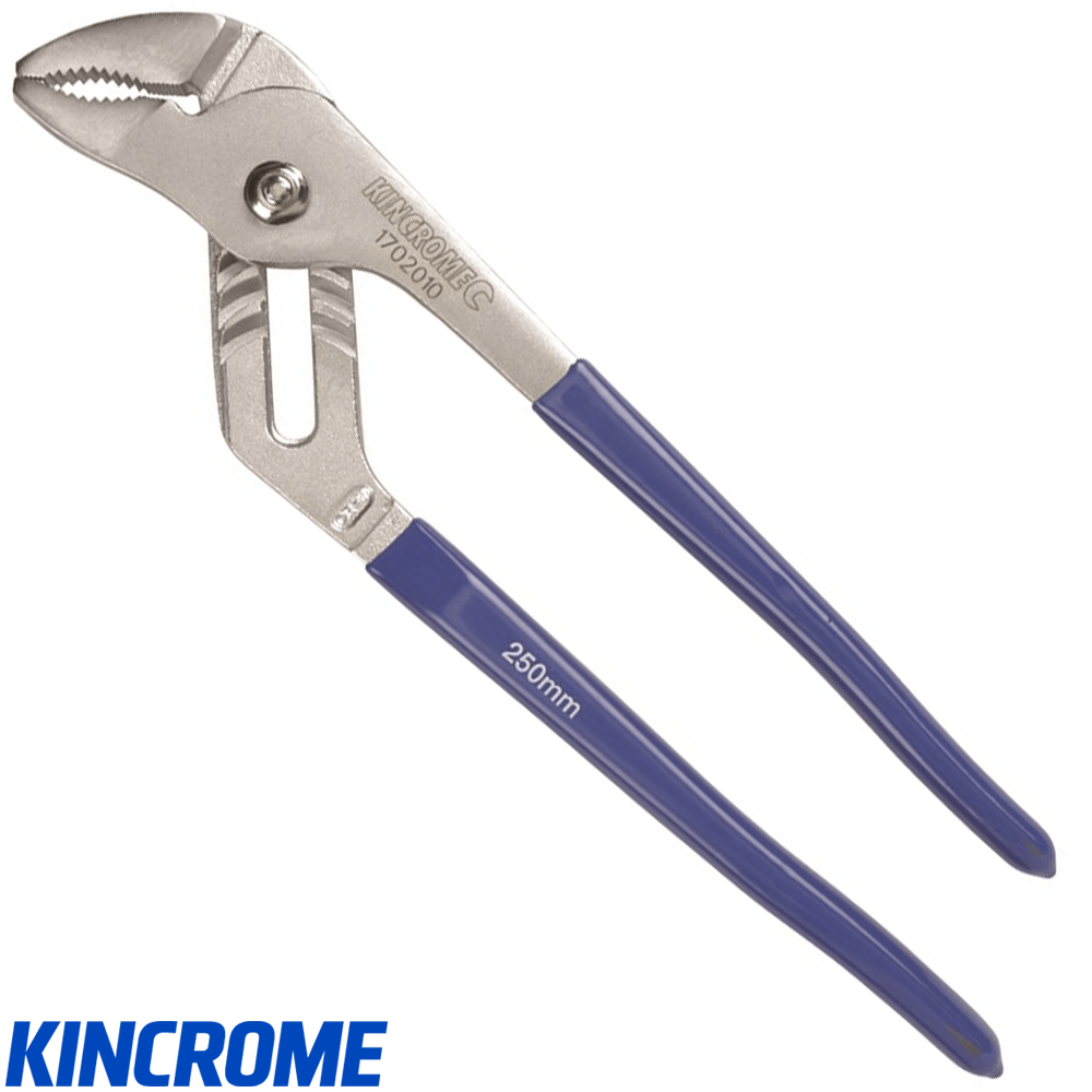 KINCROME MULTIGRIP PLIER 300MM Collier & Miller