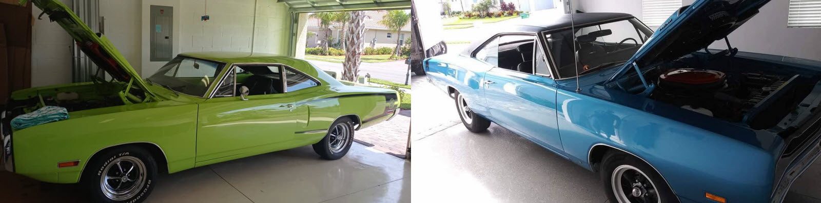 Collier Mobile Auto Repair Preventive Maintenance Mechanics Naples, FL