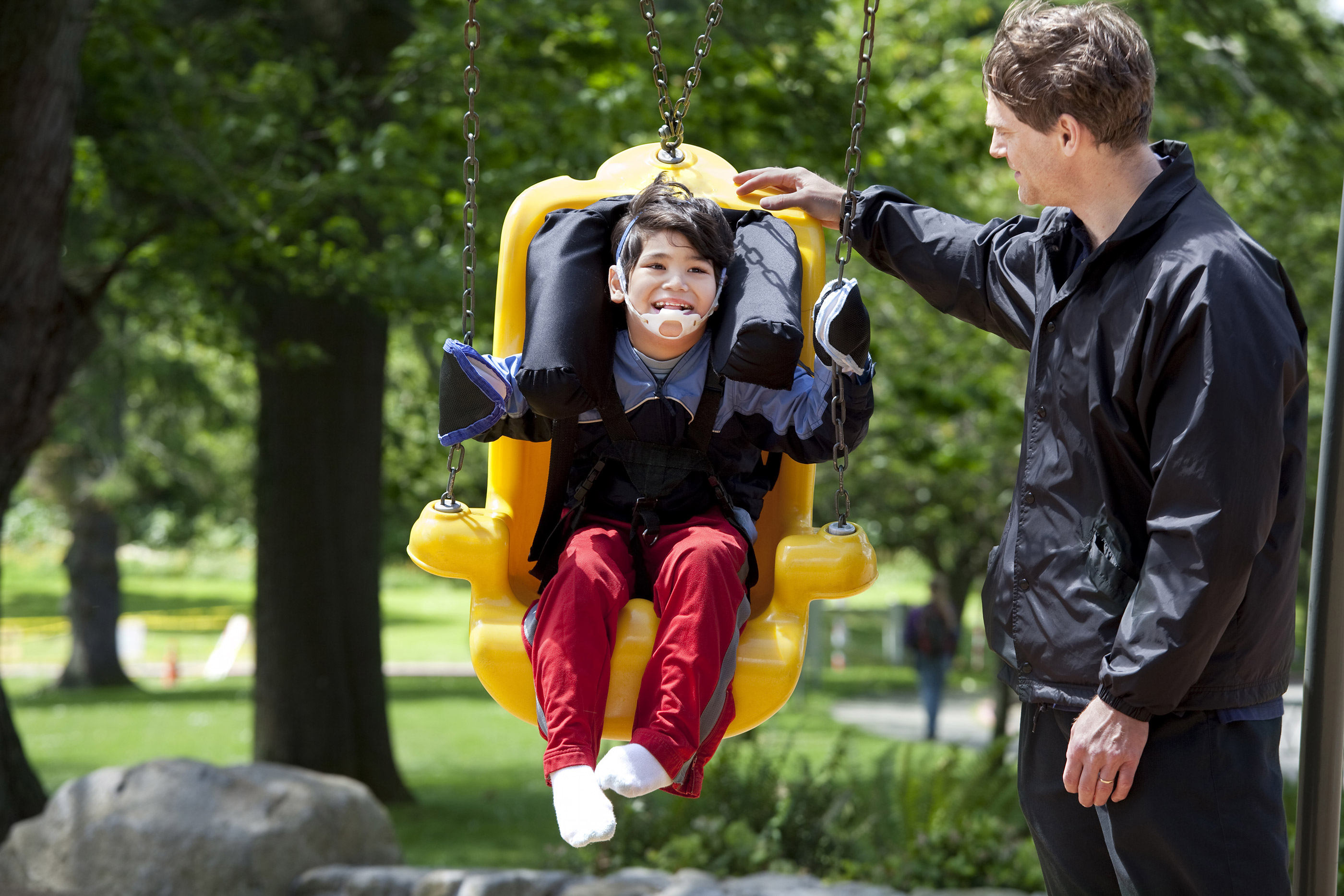 Adaptive Inclusive Recreation (A.I.R) Collier County Parks & Recreation
