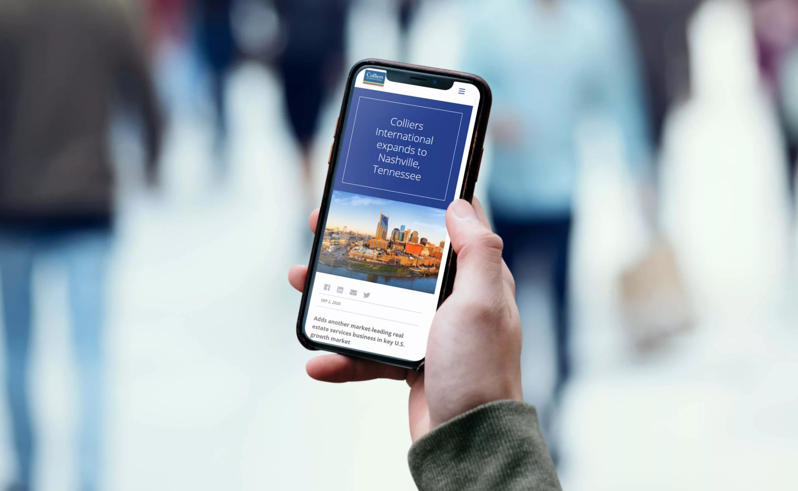 City Docks in Sindelfingen Unit 2.1 Colliers