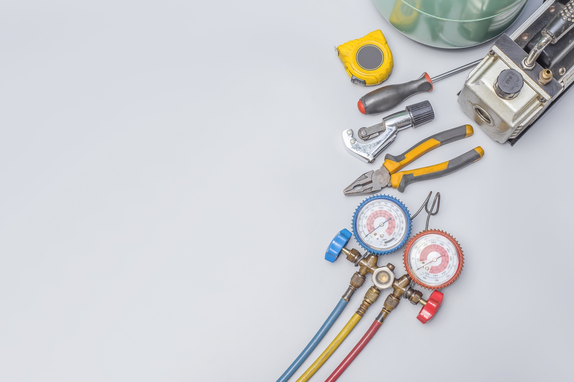 3 Tips to Learn About Commercial HVAC Colliers