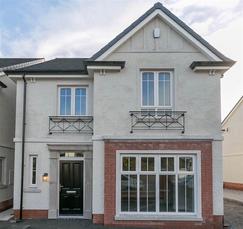 Pirrie Lane, Belmont Road, Belfast, New homes for sale in Northern Ireland