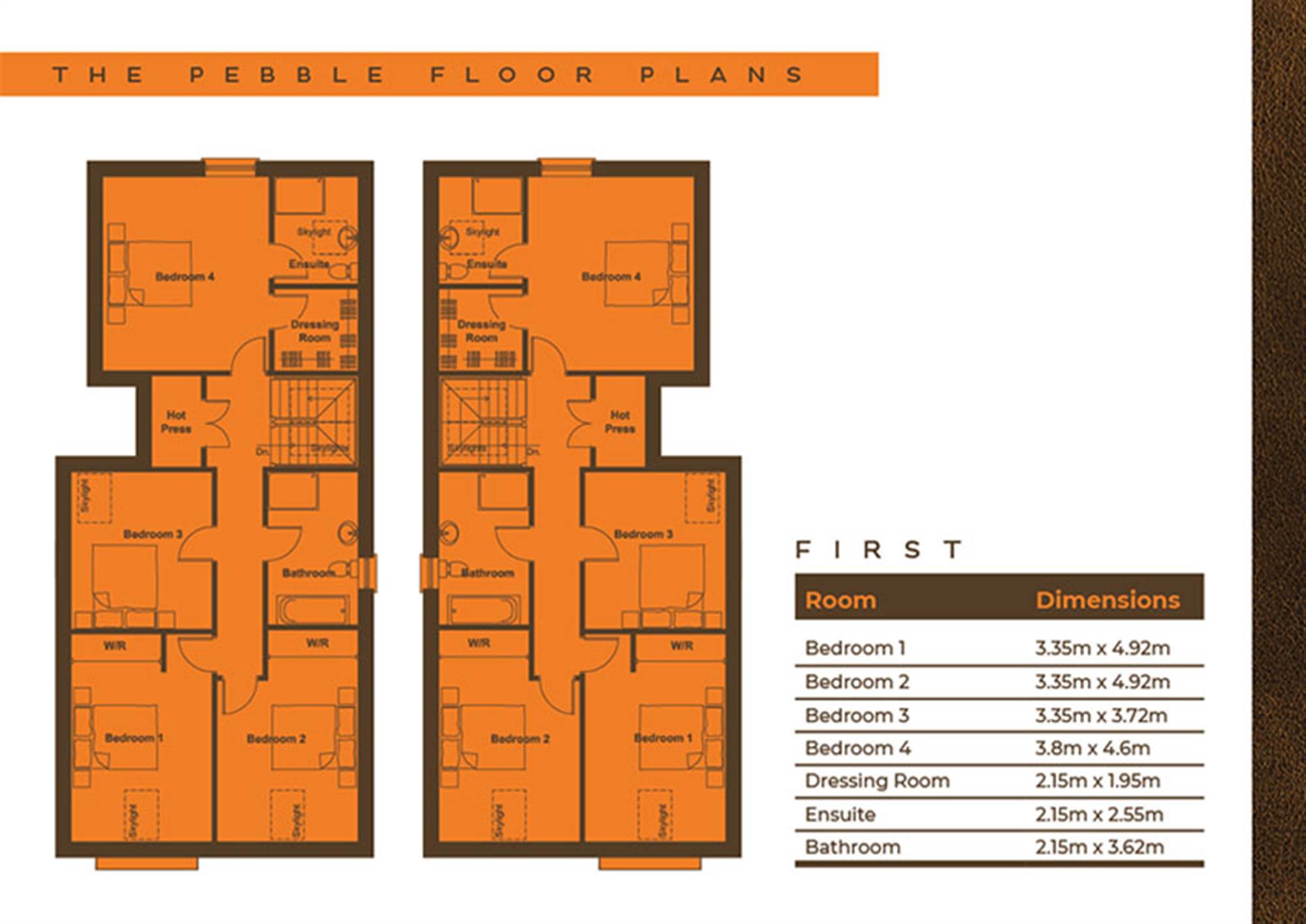 Rathlin Manor, Rathlin Road, New homes for sale in Northern Ireland