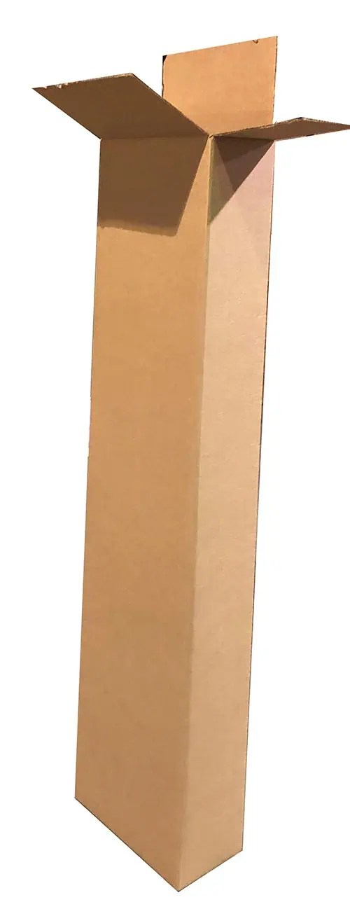 Snowboard Box Collin Box & Supply