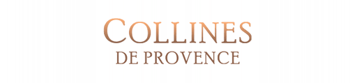 Collines de Provenceコリンヌ・ド・プロヴァンス
