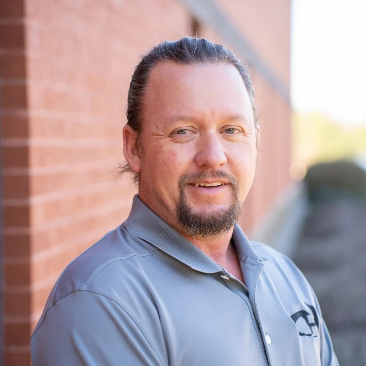 Our Team Collins Hammett