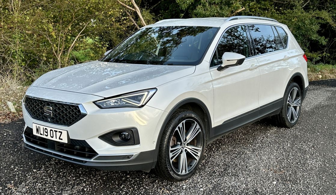 Cars for Sale Cornwall with Collins of Probus Garage