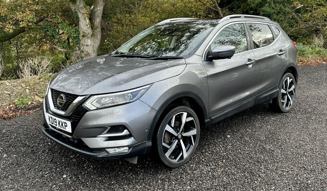 Cars for Sale Cornwall with Collins of Probus Garage