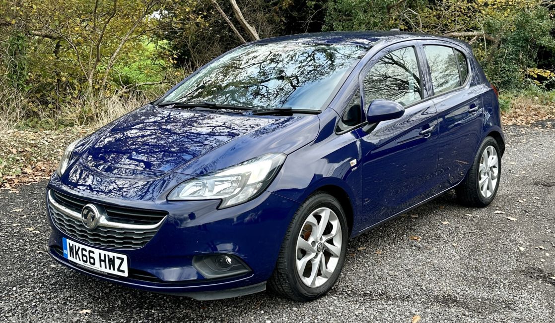 Cars for Sale Cornwall with Collins of Probus Garage