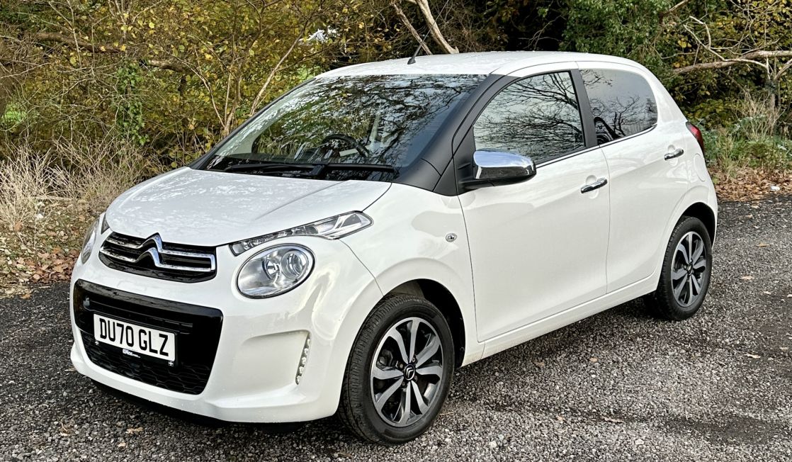 Cars for Sale Cornwall with Collins of Probus Garage