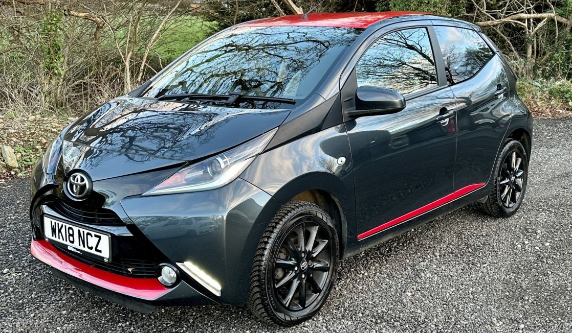 Cars for Sale Cornwall with Collins of Probus Garage