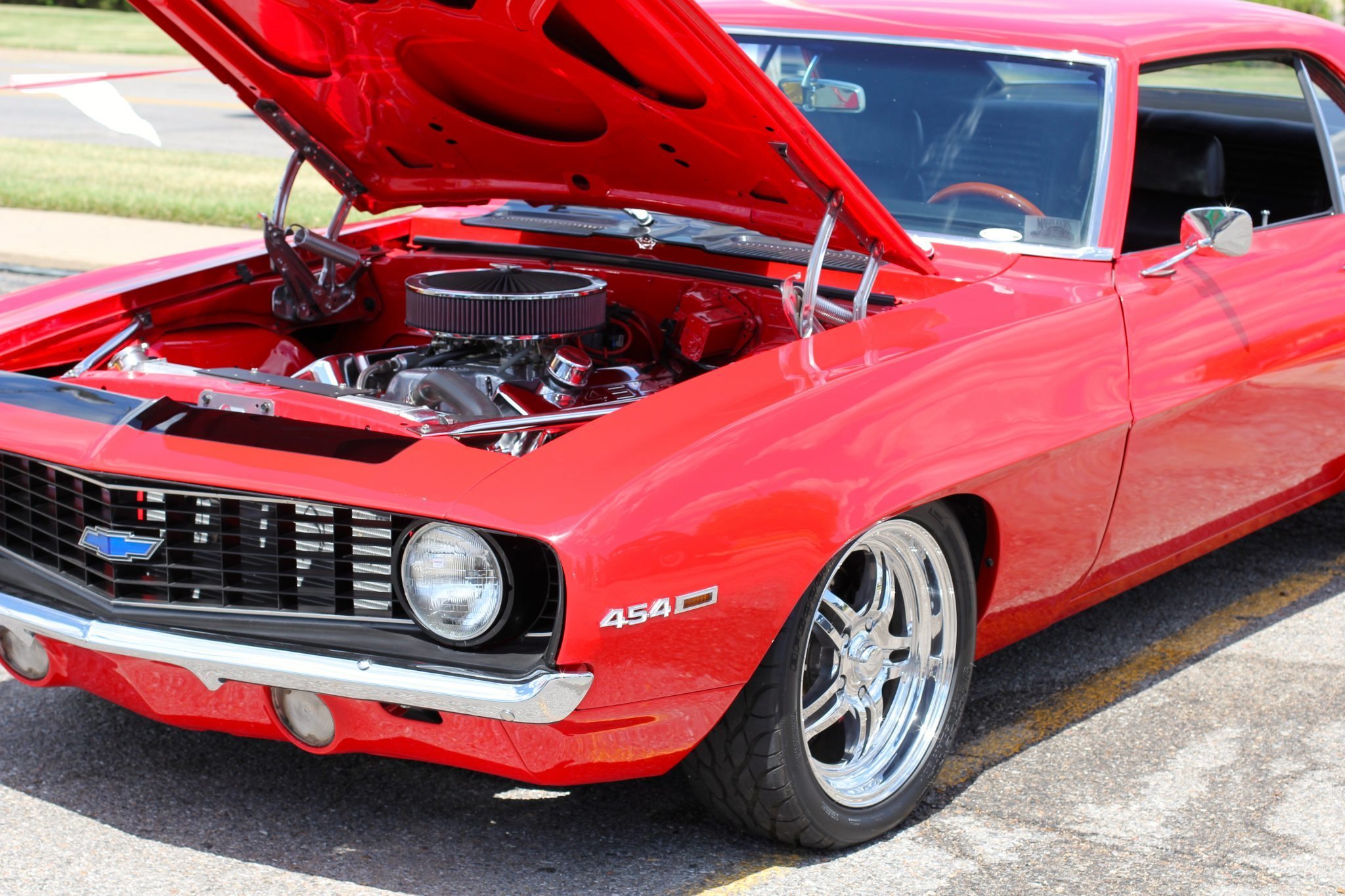 Car Show Pics Near in Wichita, Kansas