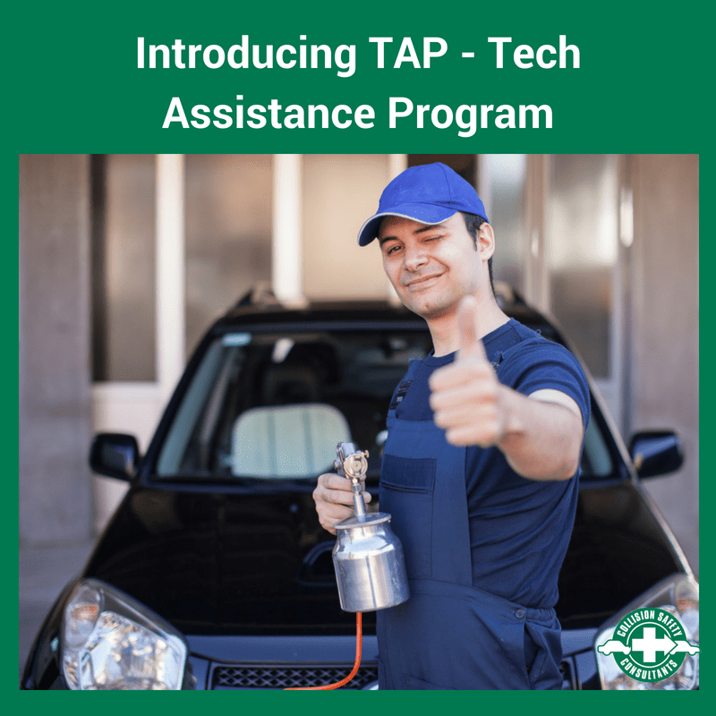 Tech Assistance Program CSC of Southeastern Louisiana