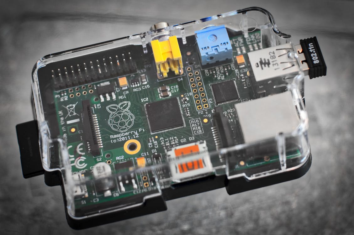 5 unbelievable creations made from a Raspberry Pi Cool Things