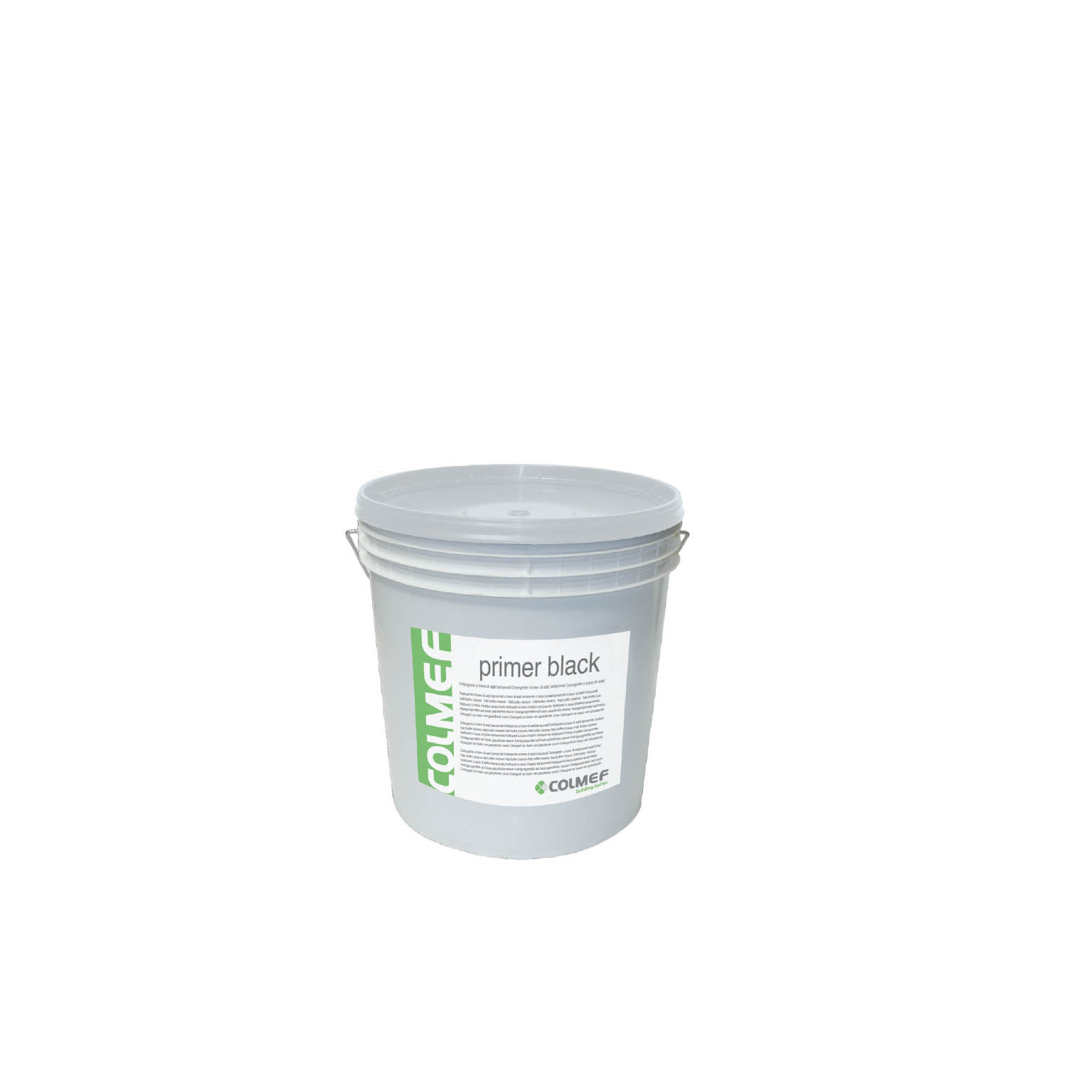 Primer Black Colmef Group