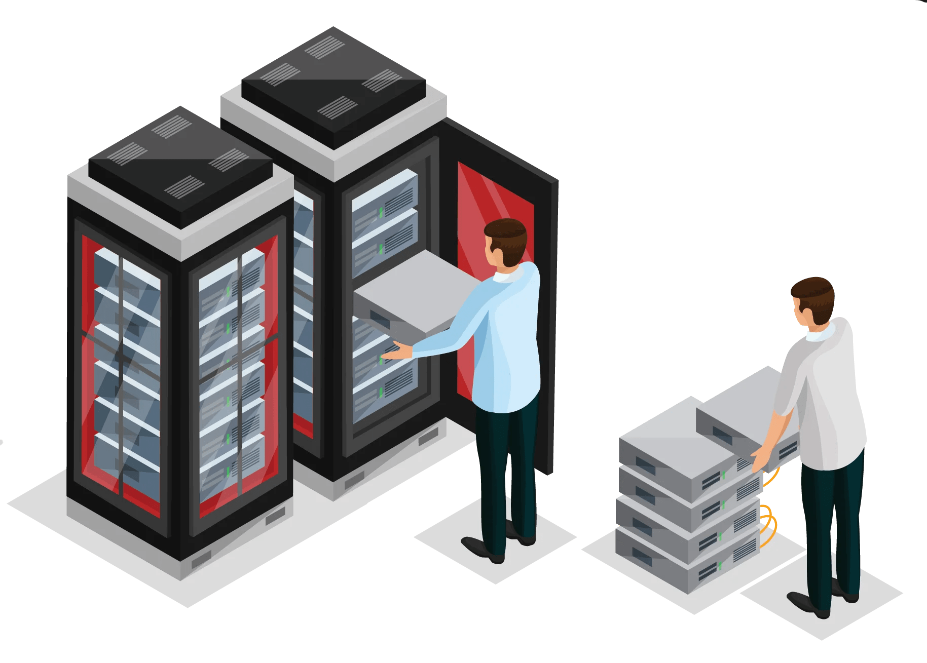 Colocation Pricing Matttroy