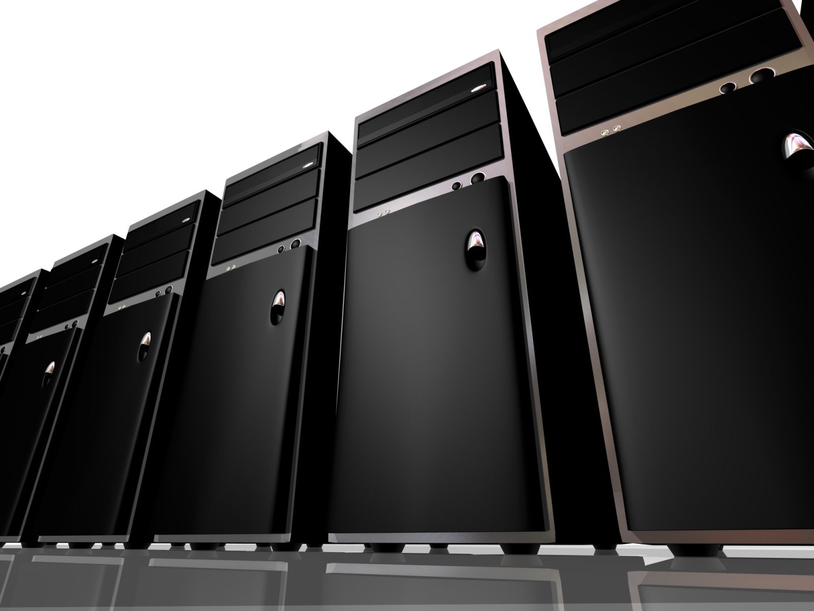 8 Benefits of Using a Dedicated Hosting Server for Your Company Website