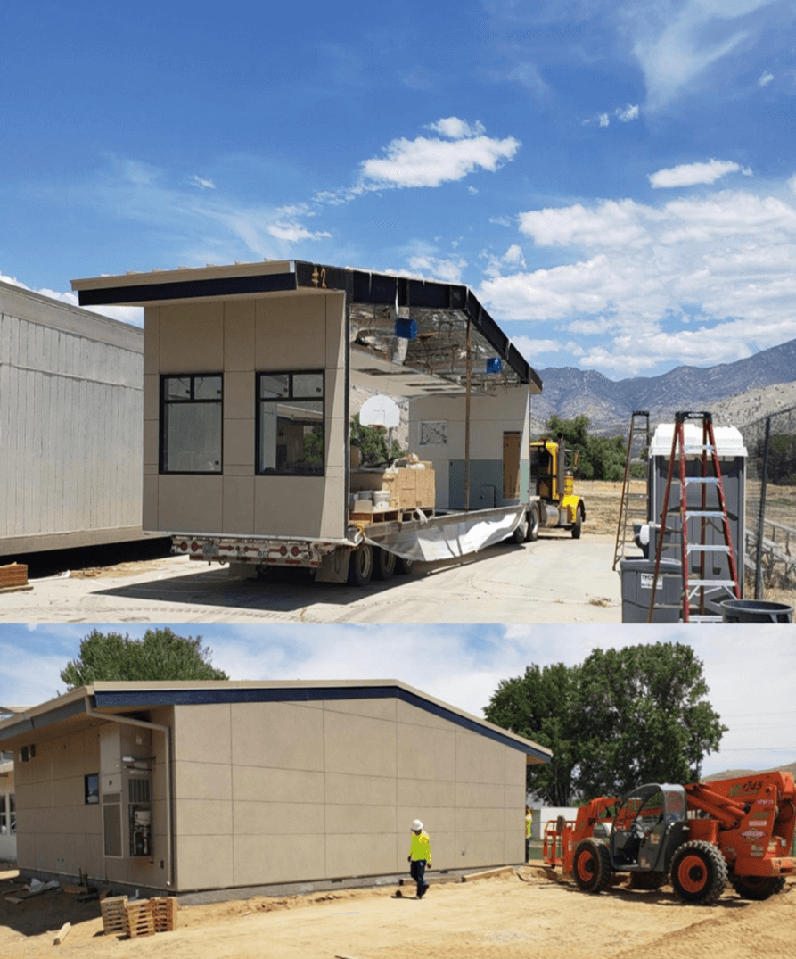 South Fork Elementary School All Day Kindergarten Colombo