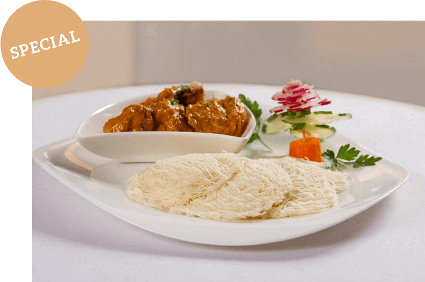 Colombo Hoppers The Taste of Sri Lanka