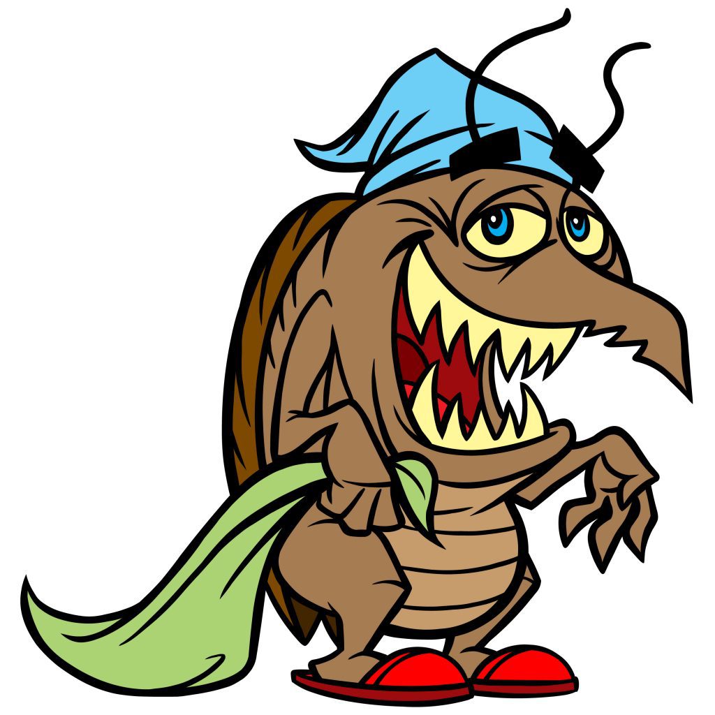 Bedbugs, the Ultimate Hitchhiker Colonial Pest Control