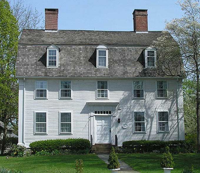 Colonial Sense HowTo Guides Restoration Clapboard Siding