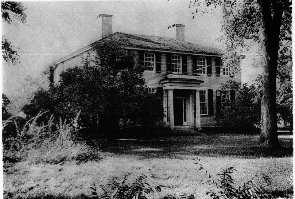 Journey to Middleborough Colonial Society of Massachusetts