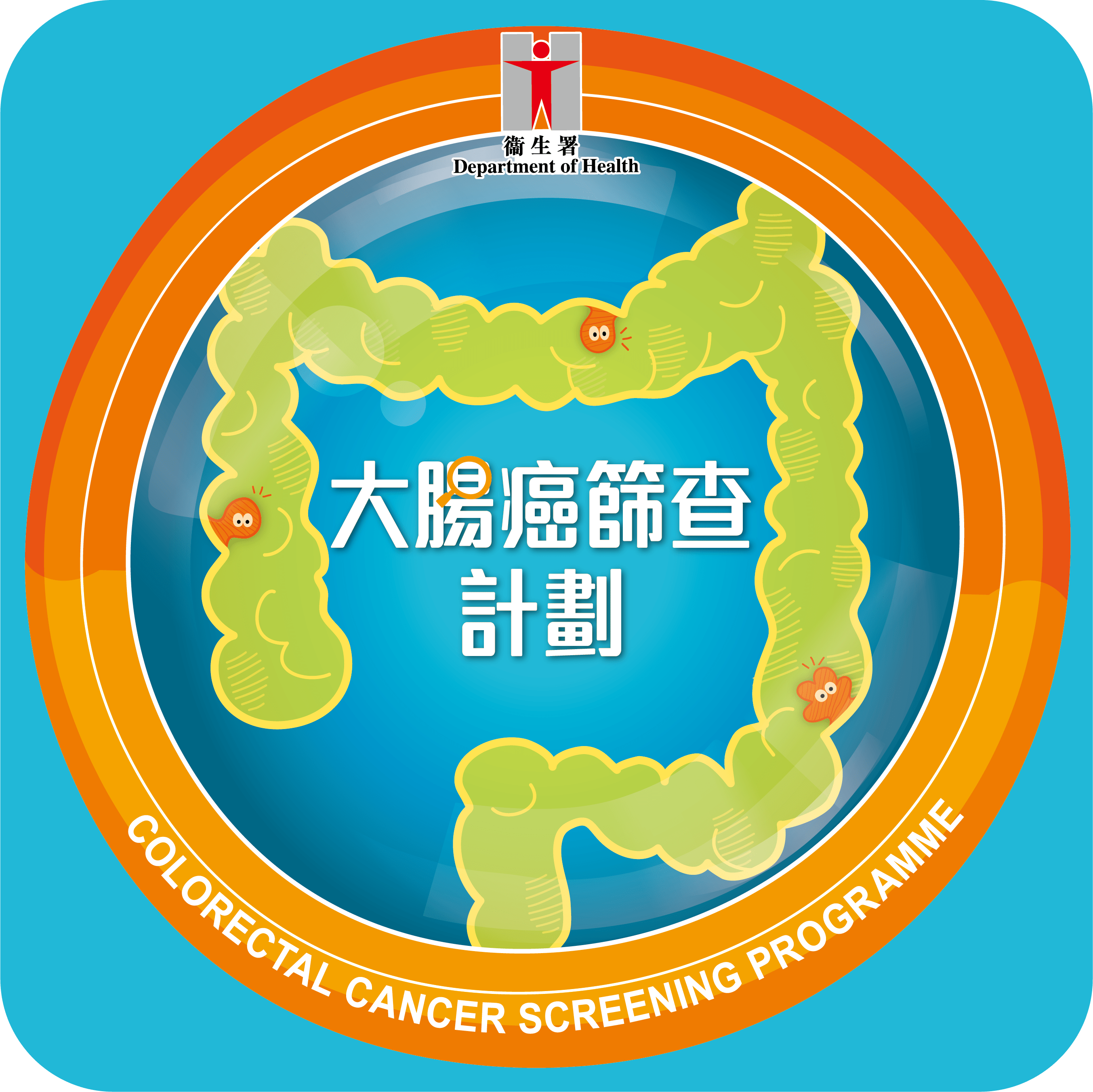 Colorectal Cancer Screening Pilot Programme Background Prevent