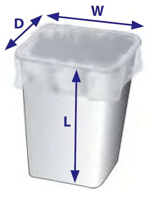 How to Measure a Bag Colony Packaging & Machine