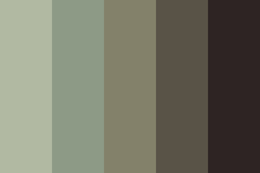 Jinx Arcane skin Color Palette