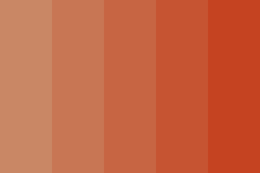 c98765 Color Palette