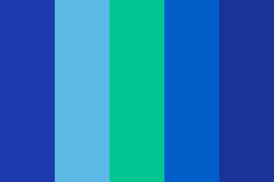 VALORANT 2 Color Palette