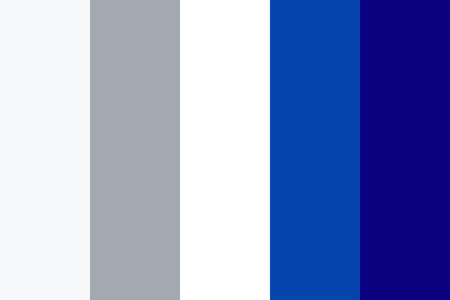 Wikipedia Color Palette(05)