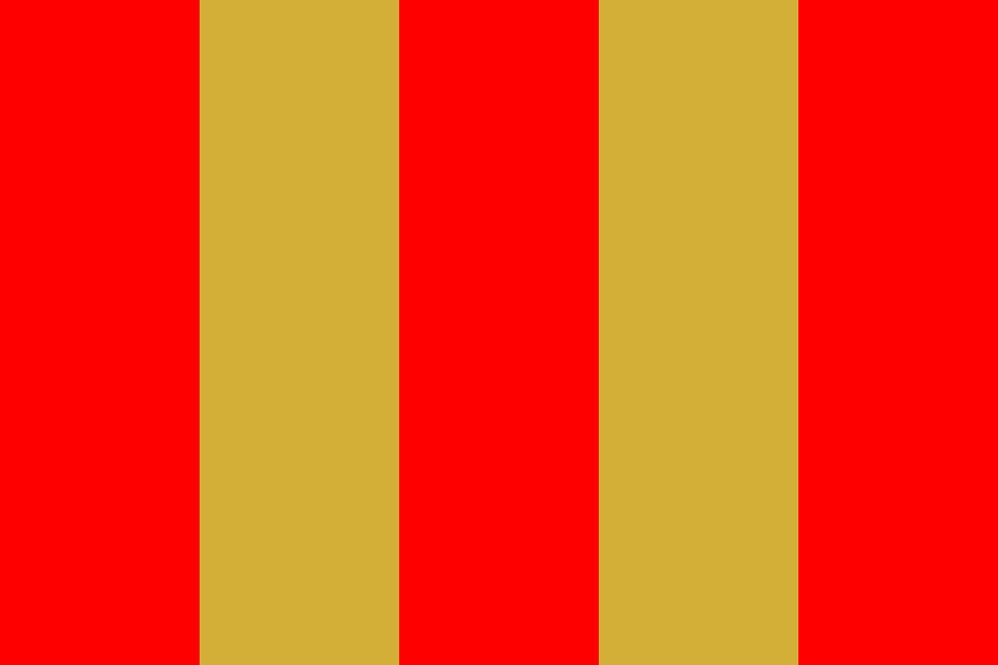 Gryffindor Colour Color Palette