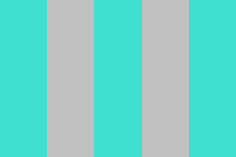 Ravenclaw Scarf Color Palette