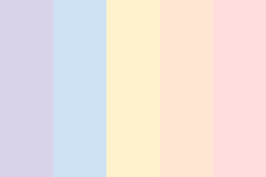 carrd colours Color Palette