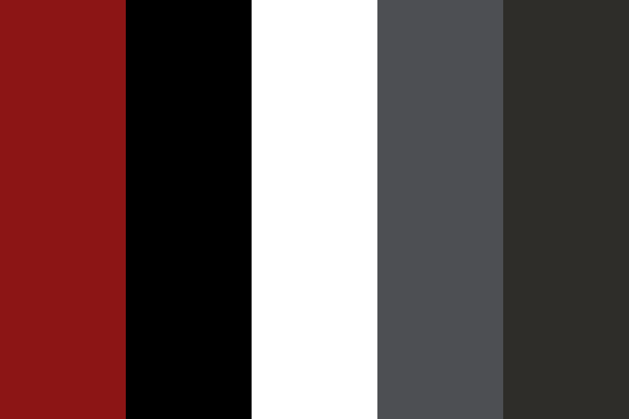 Stanford Color Palette
