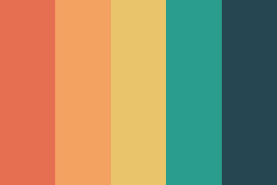 gameboy dreams Color Palette