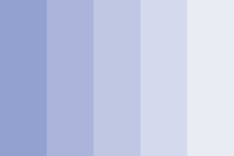 Ceil Color Palette