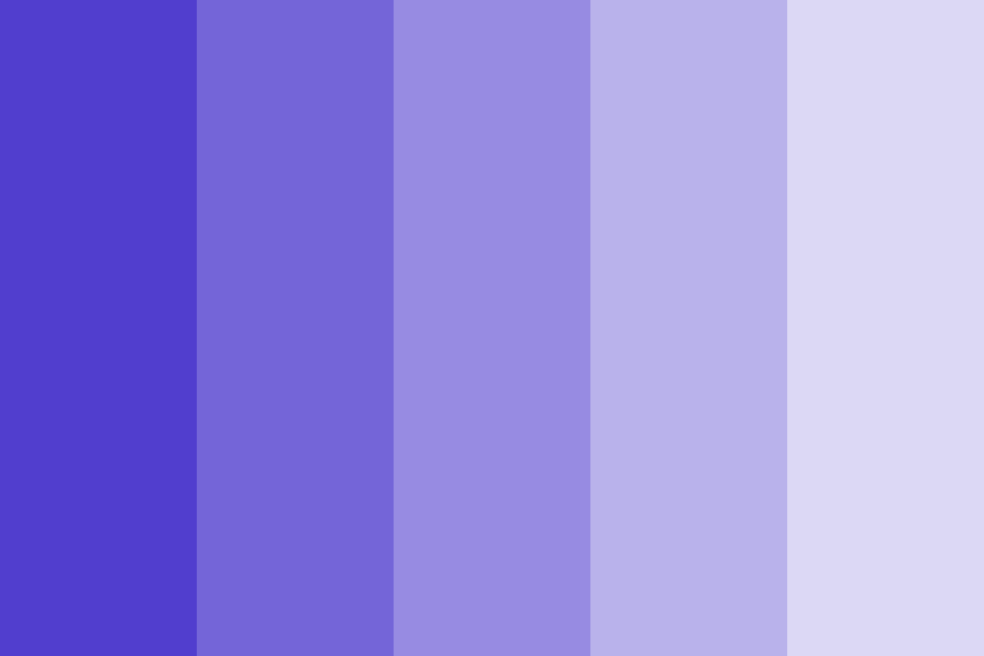 Sister Color Palette