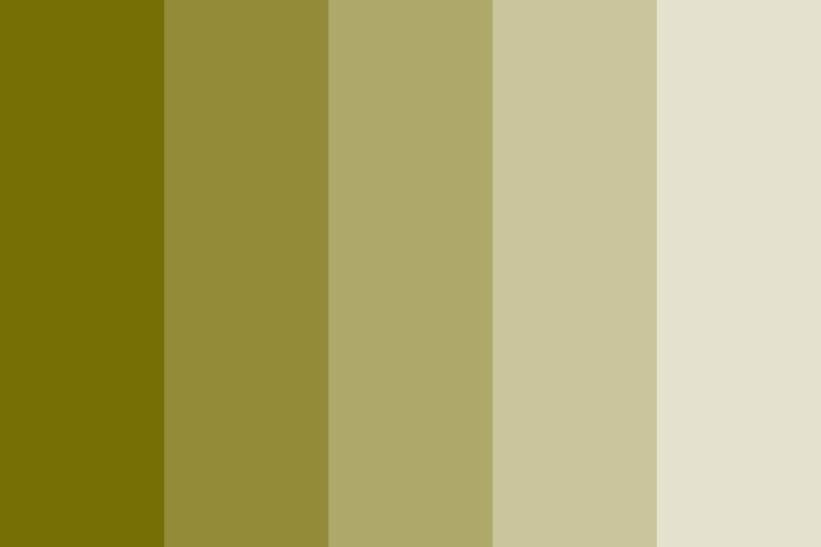 Pix Color Palette