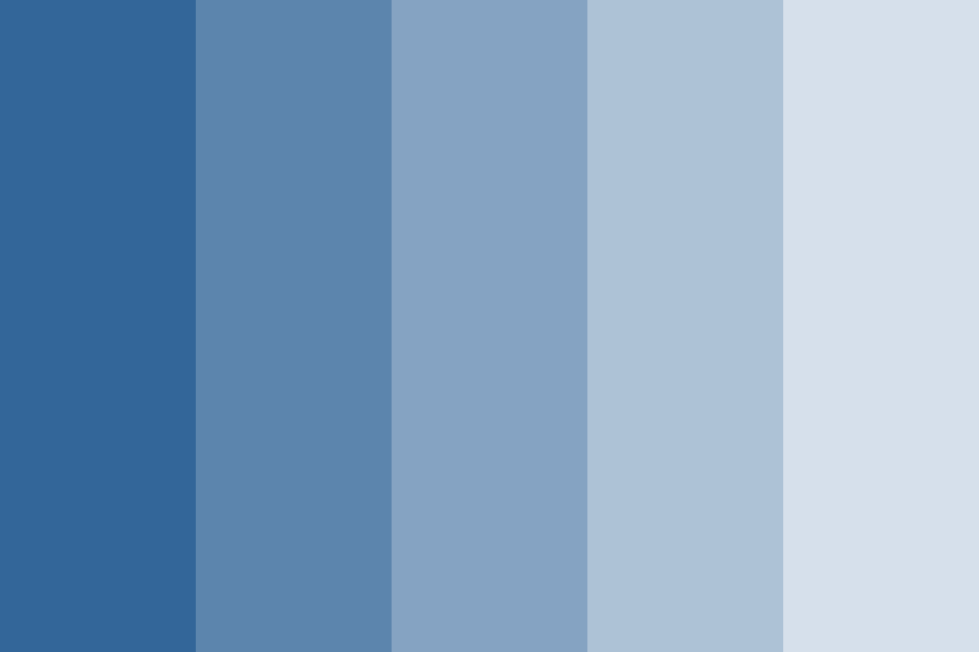 Global Color Palette