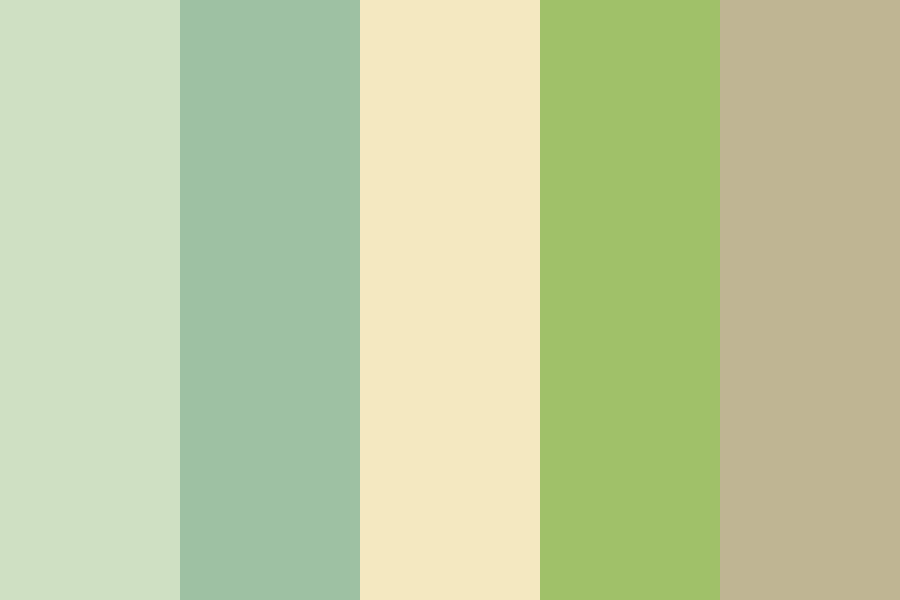 closet colors Color Palette