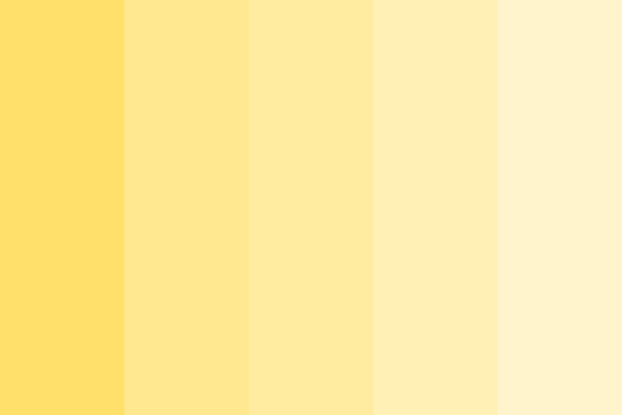 SDS Greed Color Palette