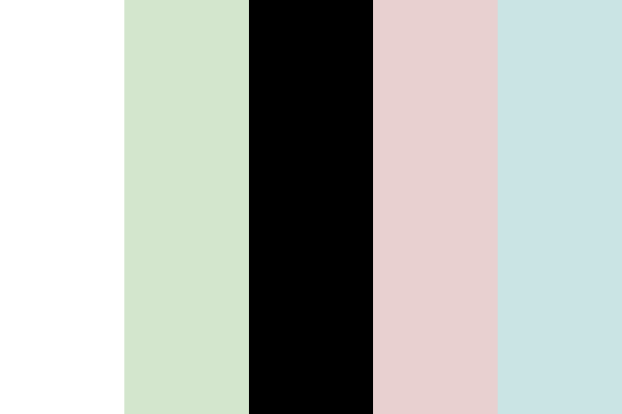 ff Color Palette