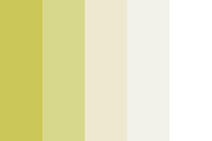 Death Color Palette