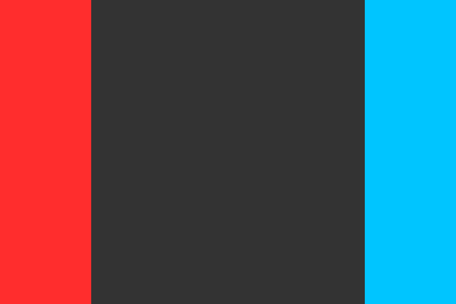 nintendo switch realistic Color Palette