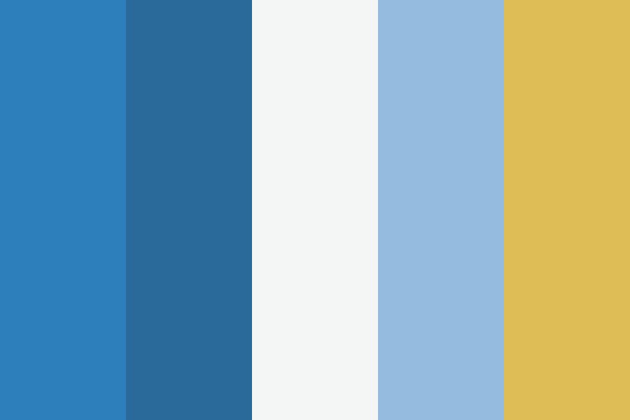 cinderella vibess Color Palette